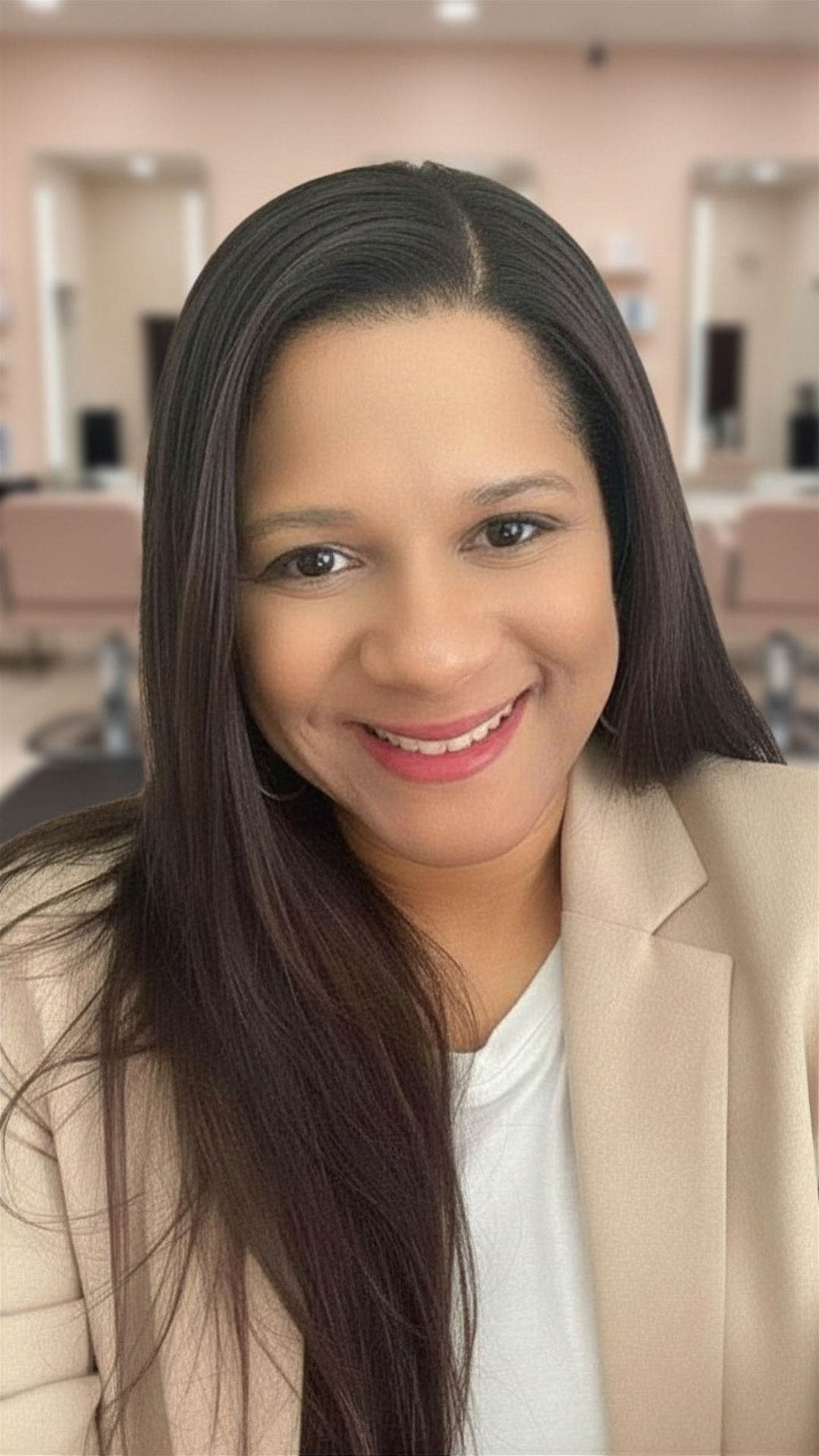 Delphine Selemany — fondatrice de GLOW 360